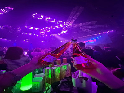 日喀则酒吧招聘